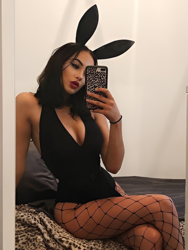 Эсмеральда привлекательная девушка из Туапсе цена от 3000 руб