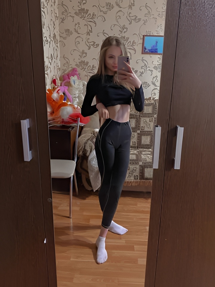 Индивидуалка Ева, доступна для личного знакомства от 2000 руб