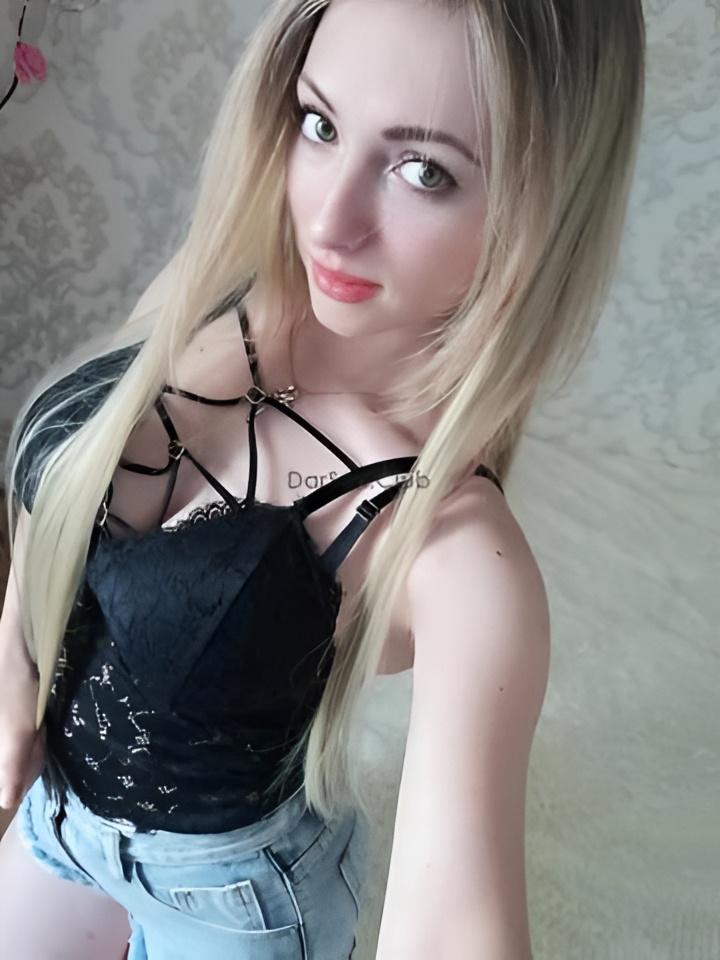 Индивидуалка Гертруда, доступна для личного знакомства от 4000 руб