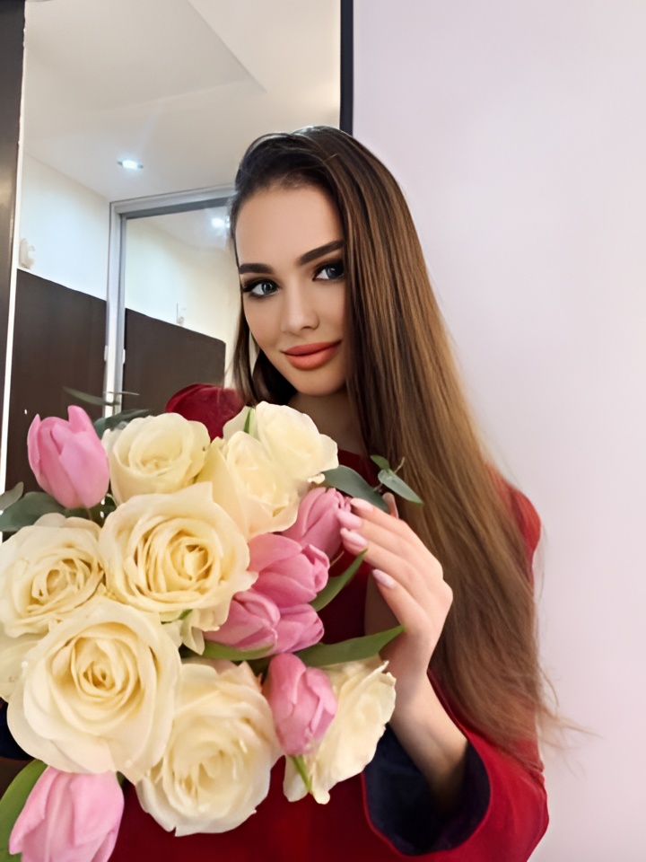 Изабелла привлекательная девушка из Туапсе цена от 2500 руб