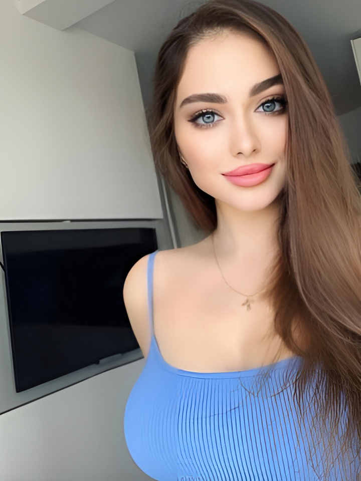 Индивидуалка Изабелла, доступна для личного знакомства от 2500 руб