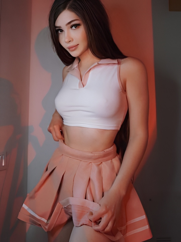 Индивидуалка Лорета, доступна для личного знакомства от 3000 руб