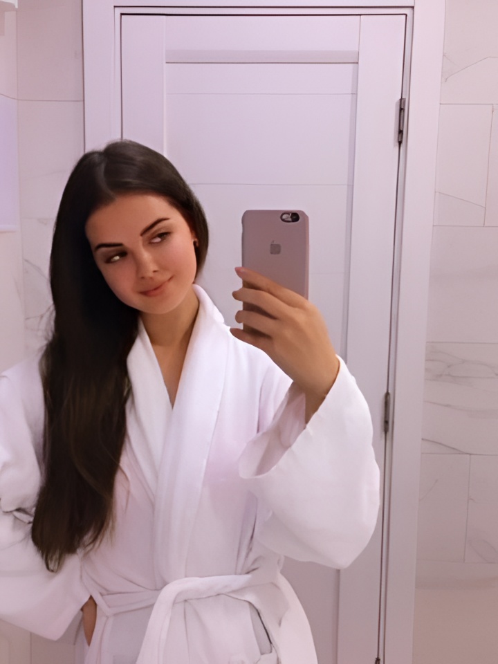 Индивидуалка Марина, доступна для личного знакомства от 2500 руб