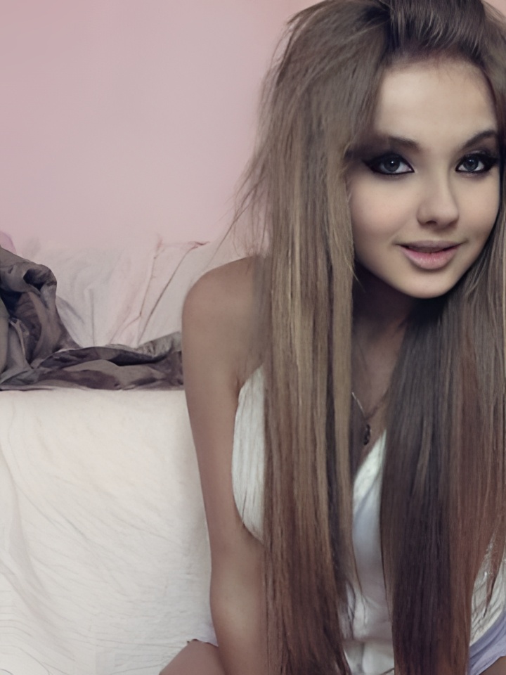 Юстина привлекательная девушка из Туапсе цена от 3000 руб