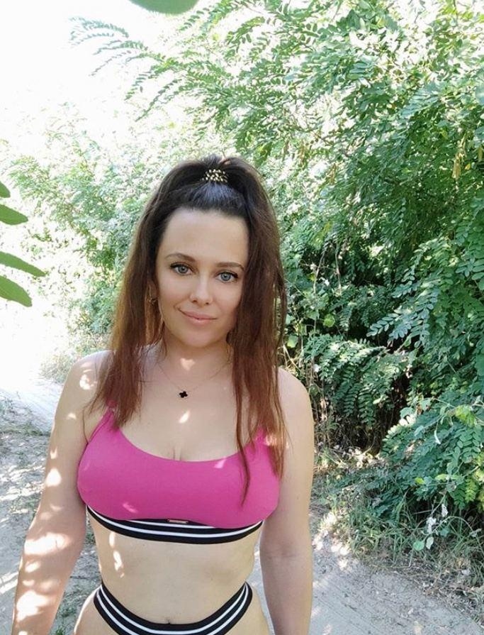 Индивидуалка 🎥 ИННА, доступна для личного знакомства от 5000 руб