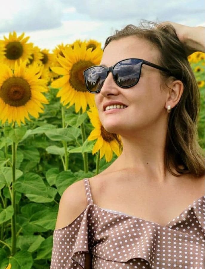 Индивидуалка 🎥 Ольга, доступна для личного знакомства от 7000 руб