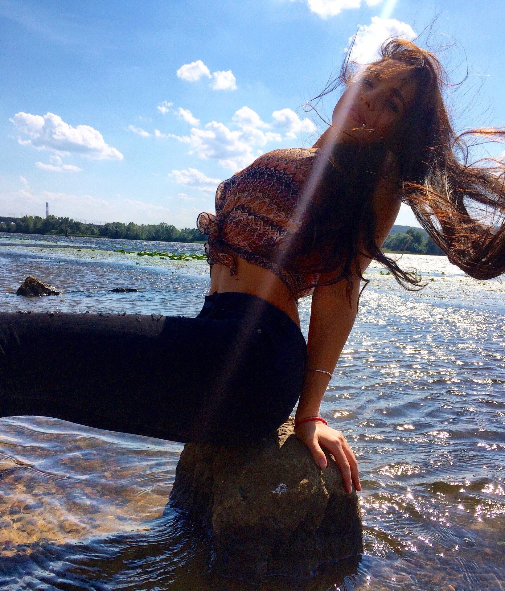 Индивидуалка Инна, доступна для личного знакомства от 3000 руб