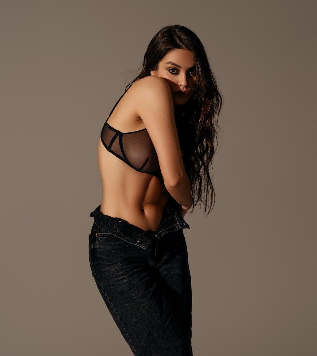 Алина привлекательная девушка из Туапсе цена от 7000 руб