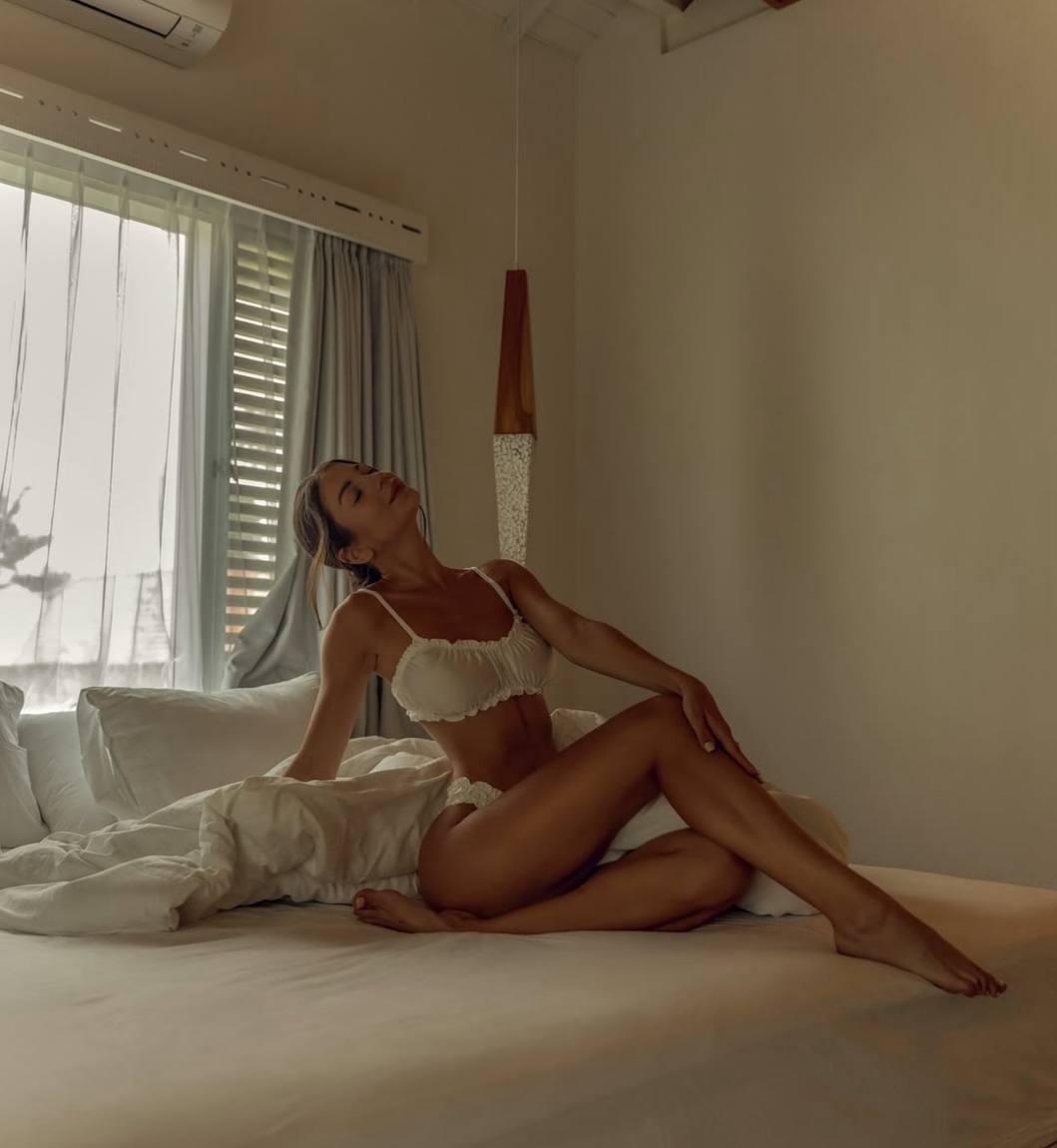 Катарина привлекательная девушка из Туапсе цена от 7000 руб