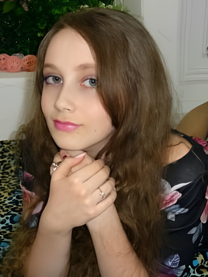 Индивидуалка Эмма, доступна для личного знакомства от 4000 руб