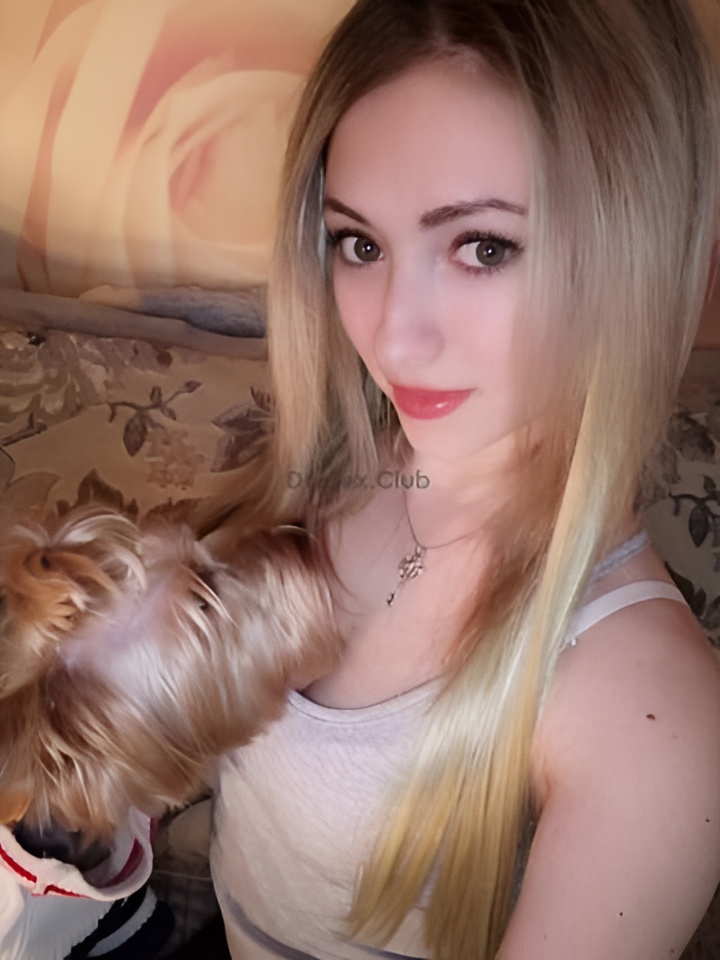 Индивидуалка Гертруда, доступна для личного знакомства от 4000 руб