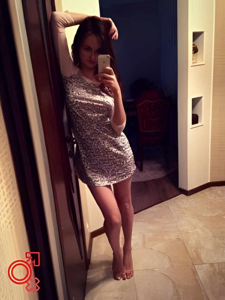 Индивидуалка Ярослава, доступна для личного знакомства от 2500 руб