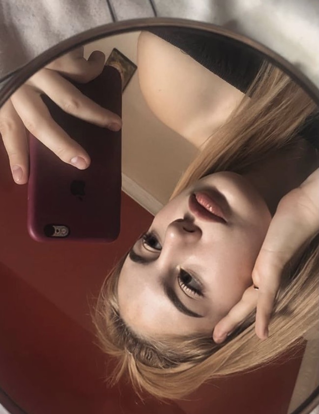 Индивидуалка 🎥 Инесса, доступна для личного знакомства от 5000 руб