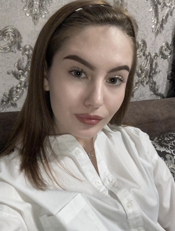 Индивидуалка 🎥 Инесса, доступна для личного знакомства от 5000 руб