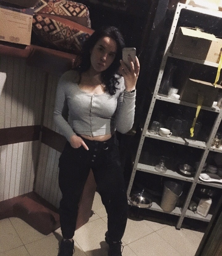 Индивидуалка Алина, доступна для личного знакомства от 3000 руб