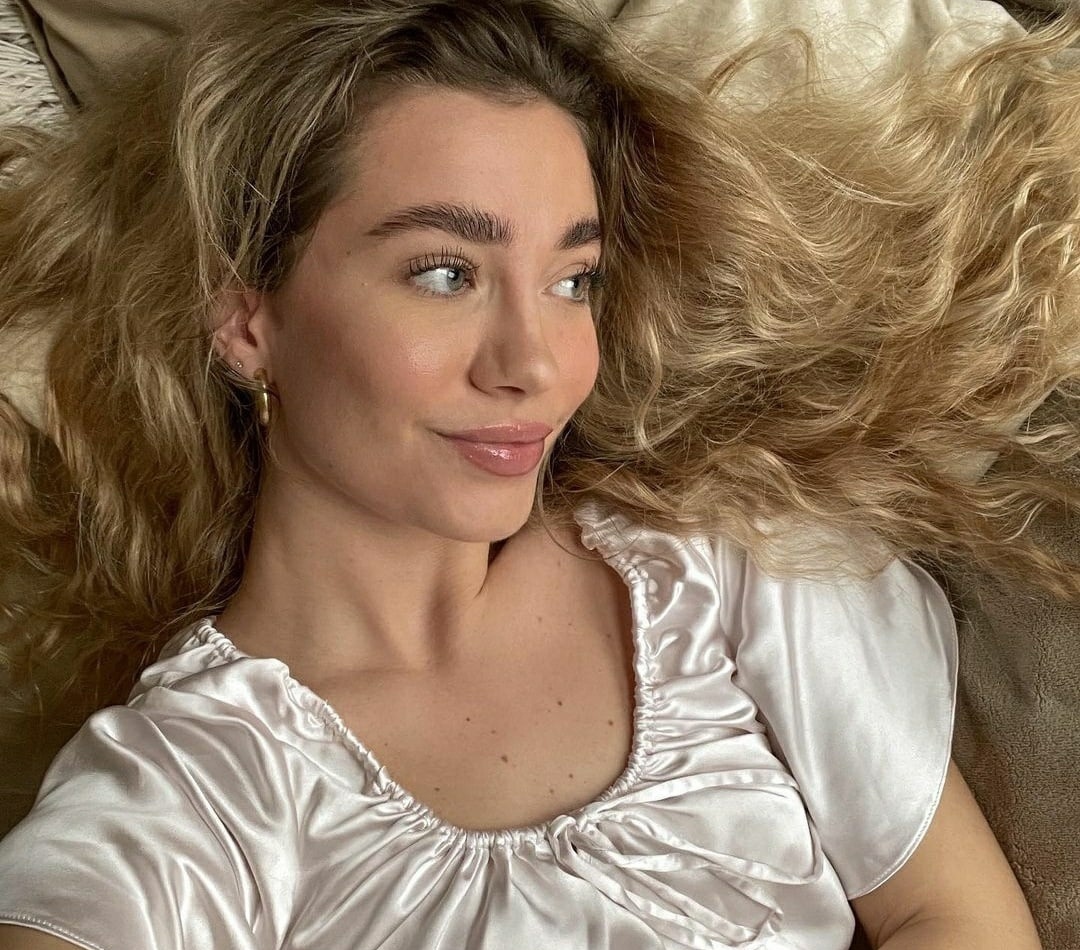 Индивидуалка Лиза, доступна для личного знакомства от 3500 руб