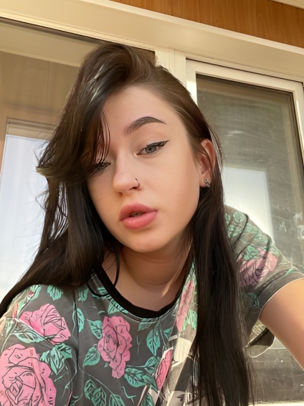 Алла из Туапсе