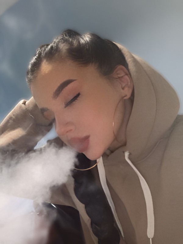 Анюта из Туапсе