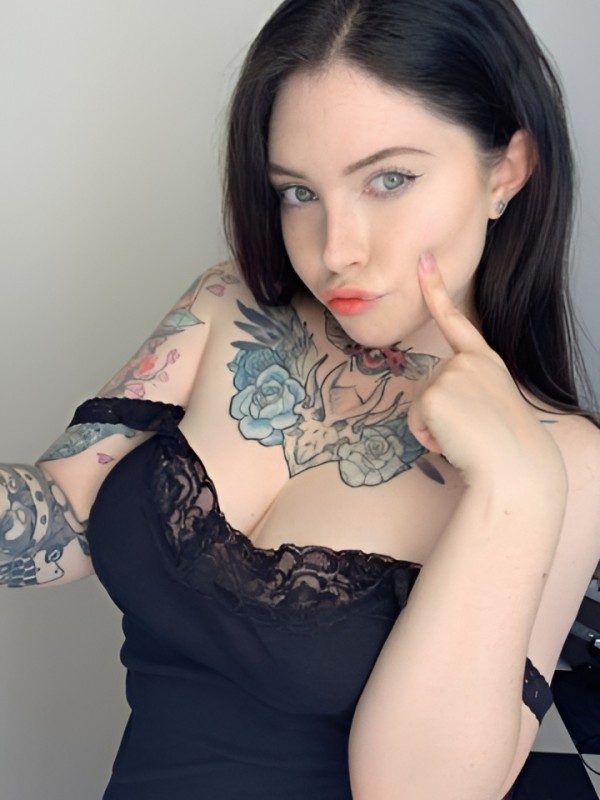 Дарья из Туапсе