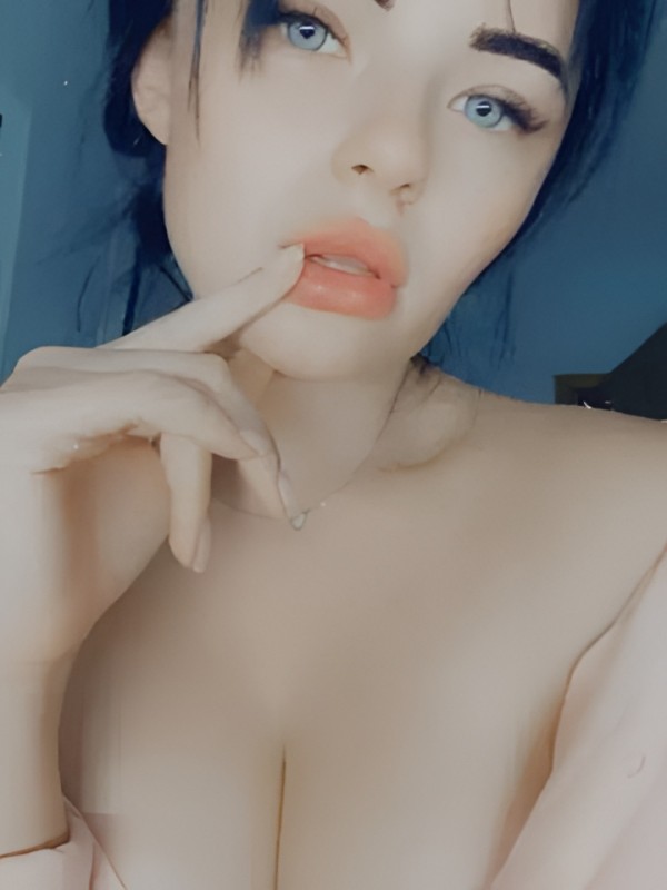 Эдита из Туапсе