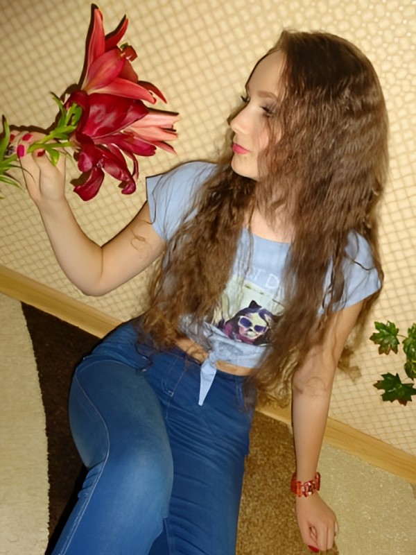 Эмма из Туапсе