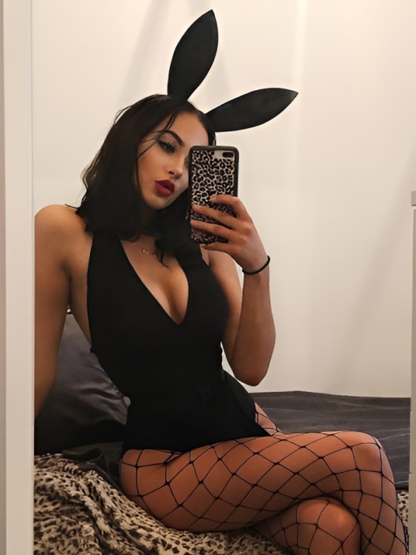 Эсмеральда из Туапсе