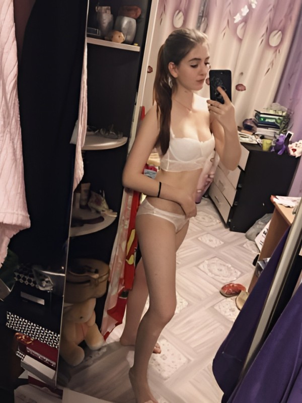 Лолита из Туапсе