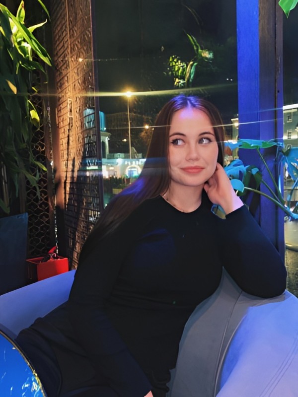 Софи из Туапсе