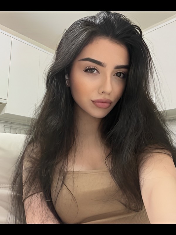 Тамара из Туапсе