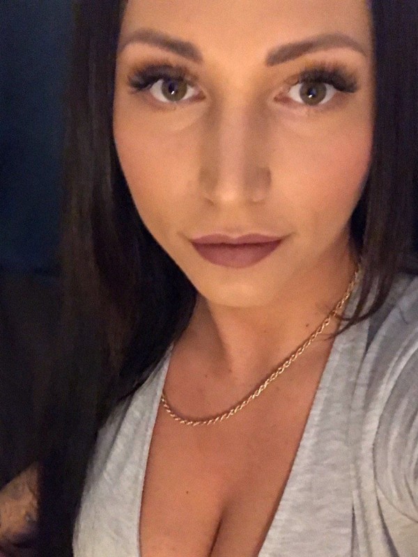 Тамара из Туапсе