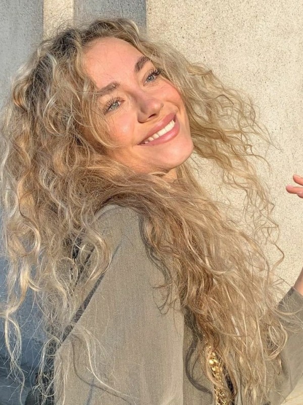 Лиза из Туапсе