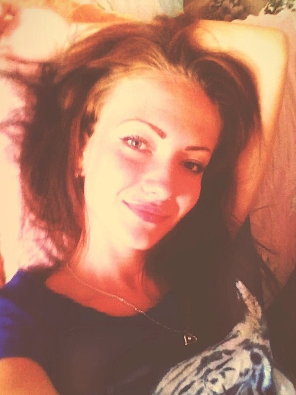 Софья из Туапсе