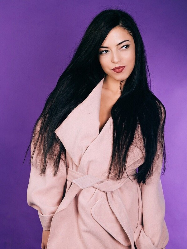 Инна из Туапсе