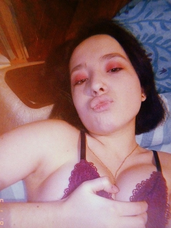 Лена из Туапсе