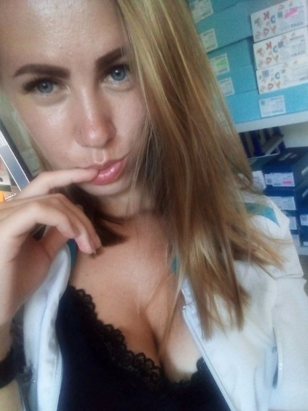 Маша из Туапсе