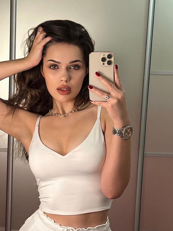 Ксюша из Туапсе