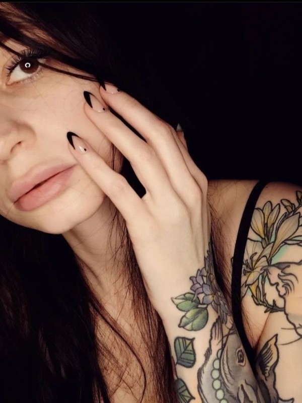 Дарья из Туапсе