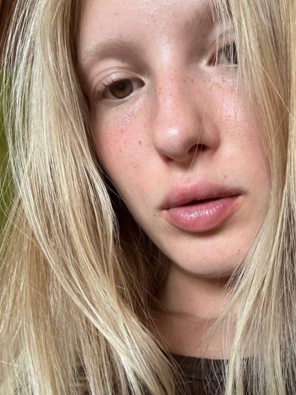 Марья из Туапсе