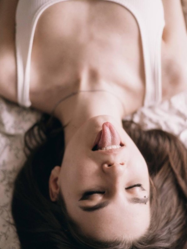 Юлия из Туапсе